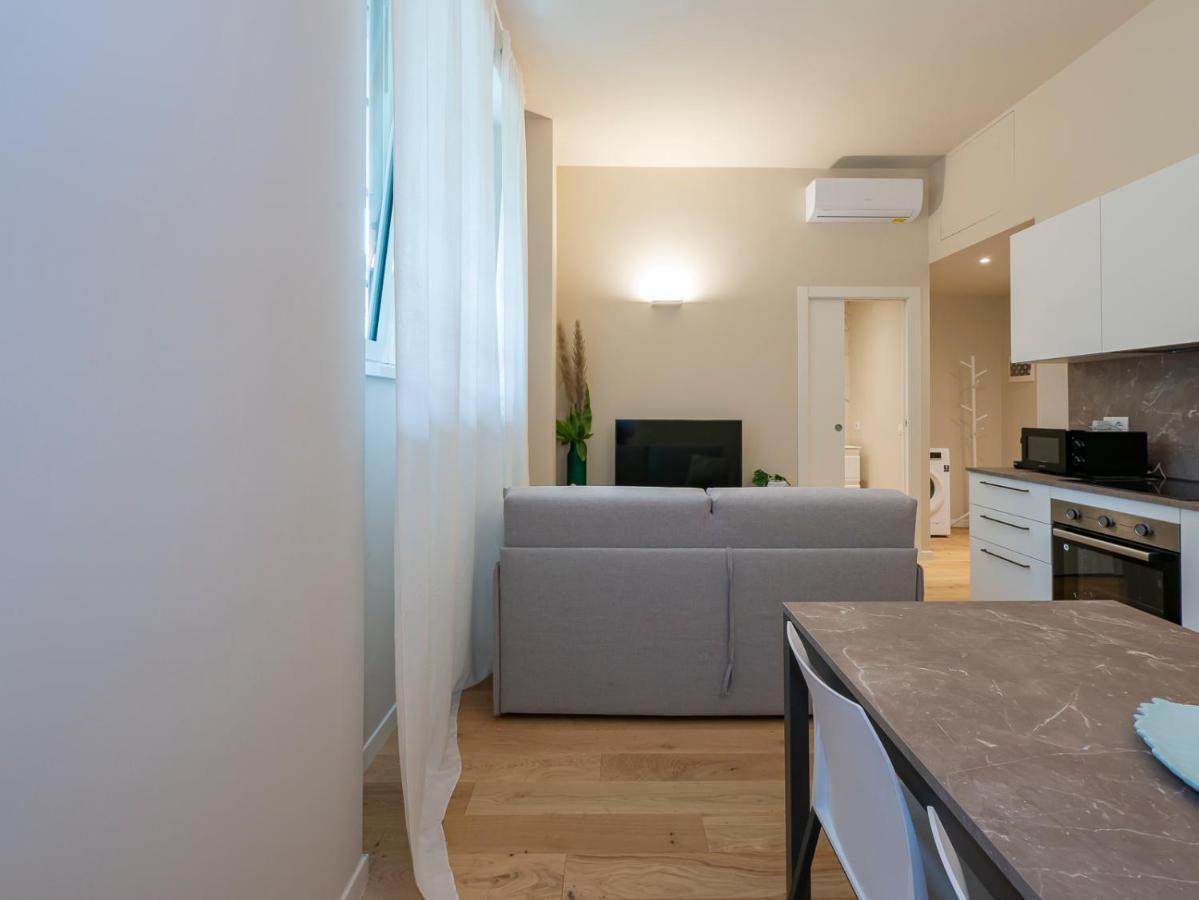 I Host Apartment - Ranzoni 1 Milan Bagian luar foto