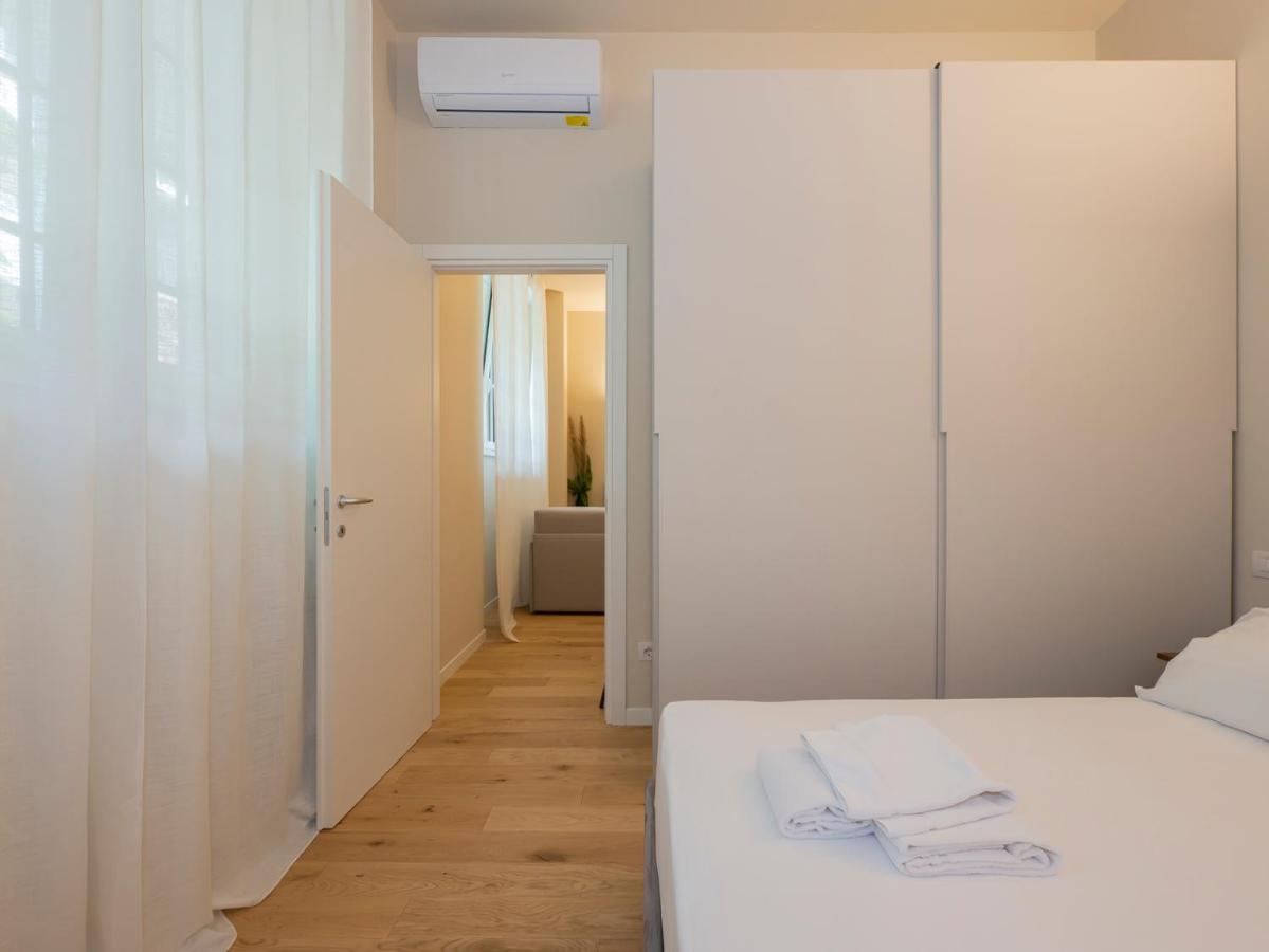 I Host Apartment - Ranzoni 1 Milan Bagian luar foto