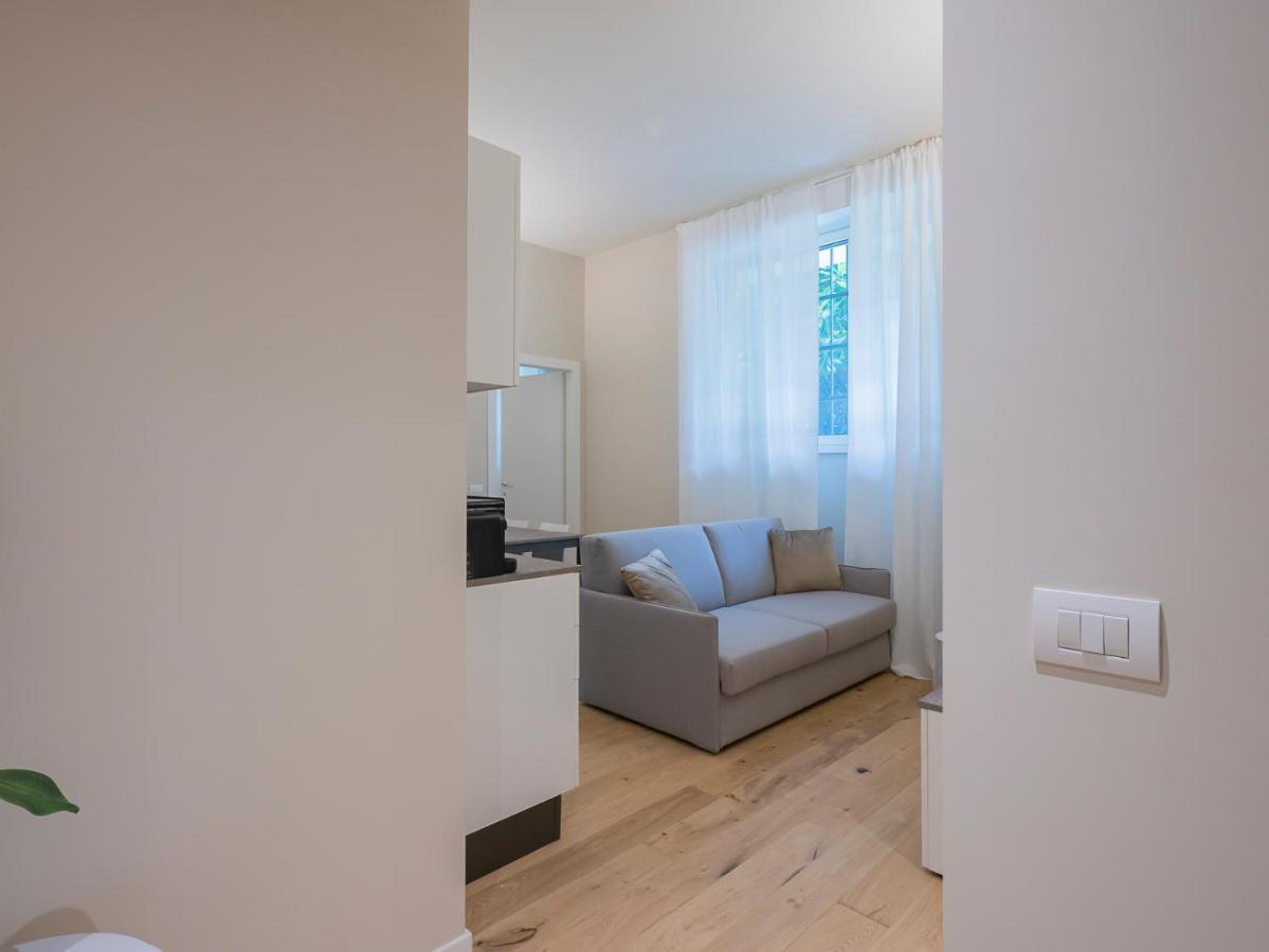 I Host Apartment - Ranzoni 1 Milan Bagian luar foto