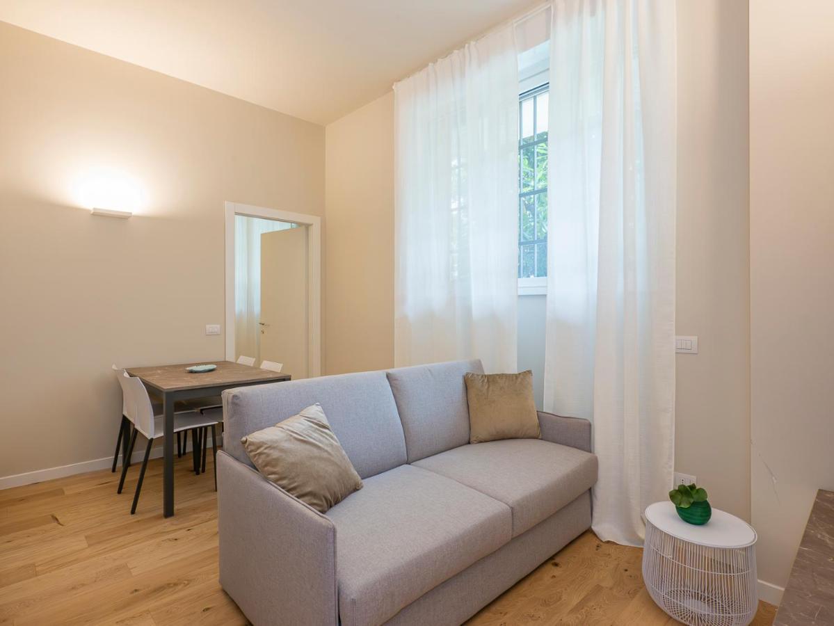I Host Apartment - Ranzoni 1 Milan Bagian luar foto
