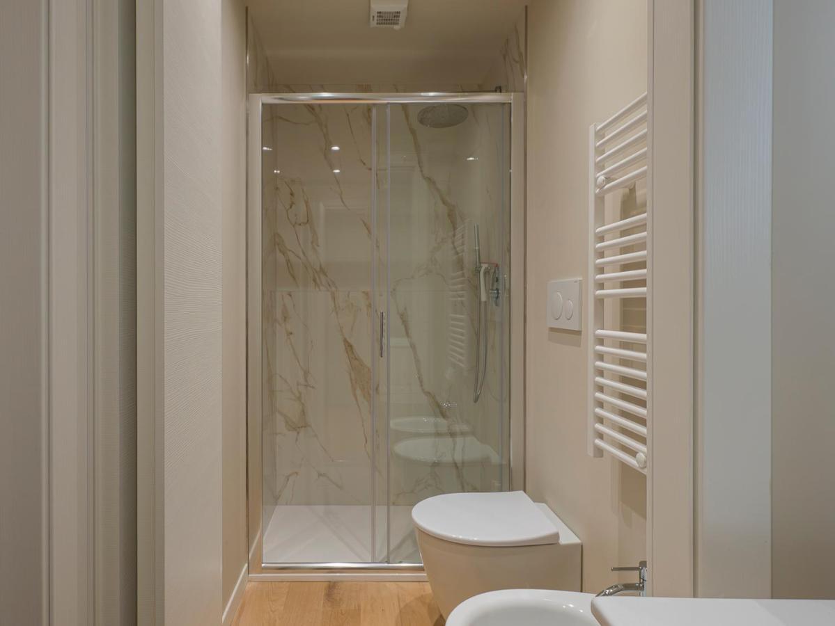 I Host Apartment - Ranzoni 1 Milan Bagian luar foto